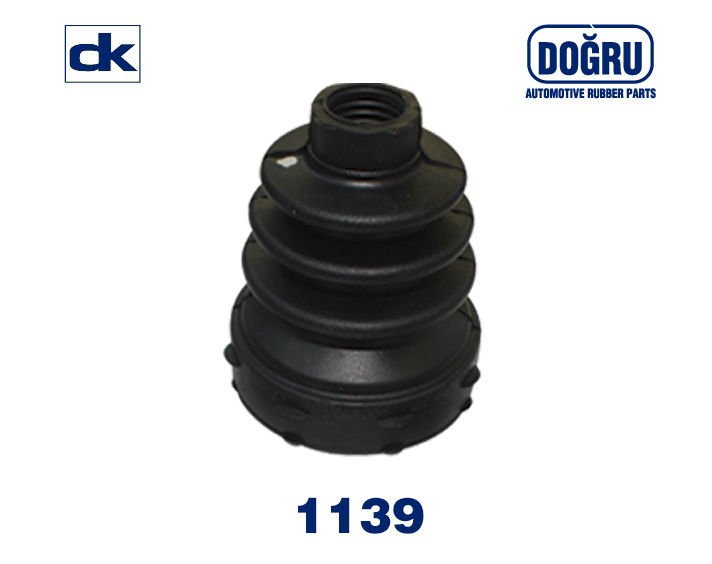 Aks Korugu Ic Tek Opel Corsa D 1.0 1.2 08 > 1139