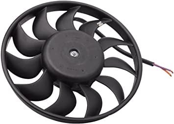 Fan Motoru Sag A6 05-11 Behr 4F0959455A