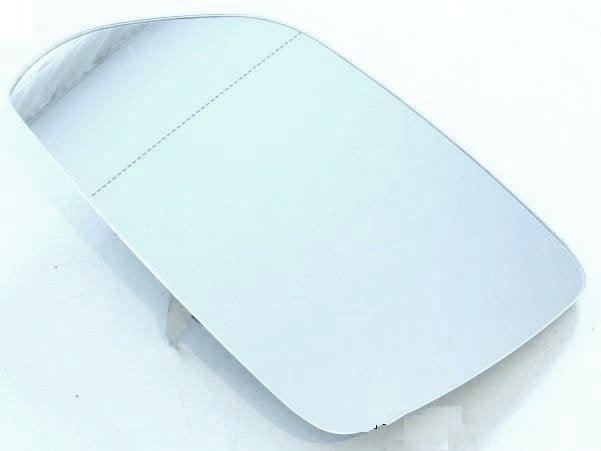 Ayna Camı Elektrikli-Isıtmalı Sol Polo 2002-2005