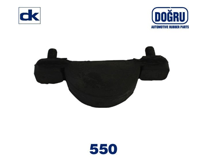 Travers Takozu Cıvatalı Opel Record 64-71 550