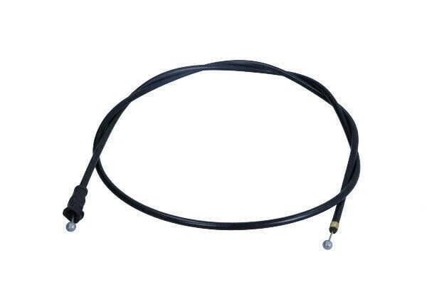 Volkswagen Passat Ön Kaput Açma Teli 1997-2000 - 3B1823531C