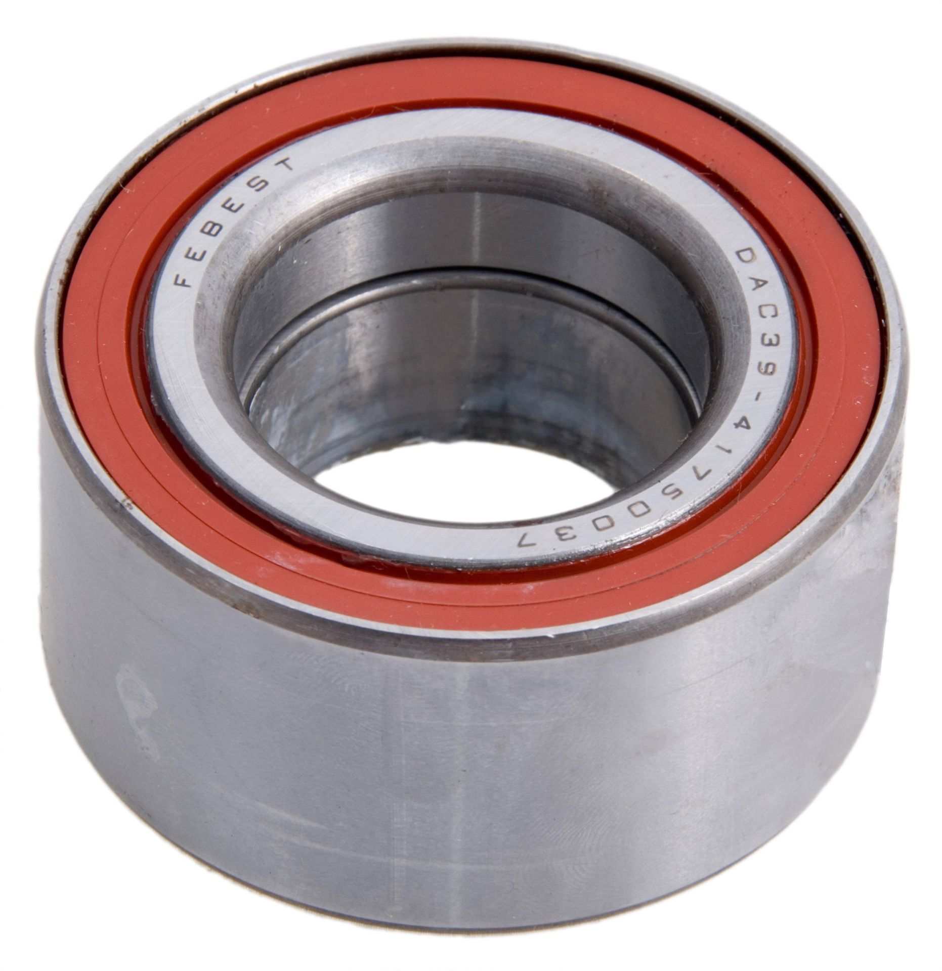 Teker Rulmanı Ön Passat A80 A4 A6 97-04 Dayco 4B0498625