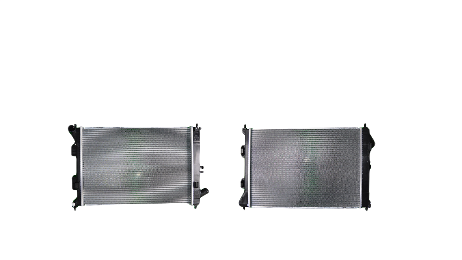 Su Radyatoru Brazıng Mt 552X375x16 Hyundaı I30 1 6Gdı RA431B
