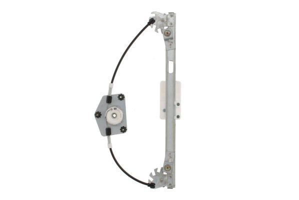 Cam Krıkosu Polo 01-10 Lıft-Tek 6Q4839462B