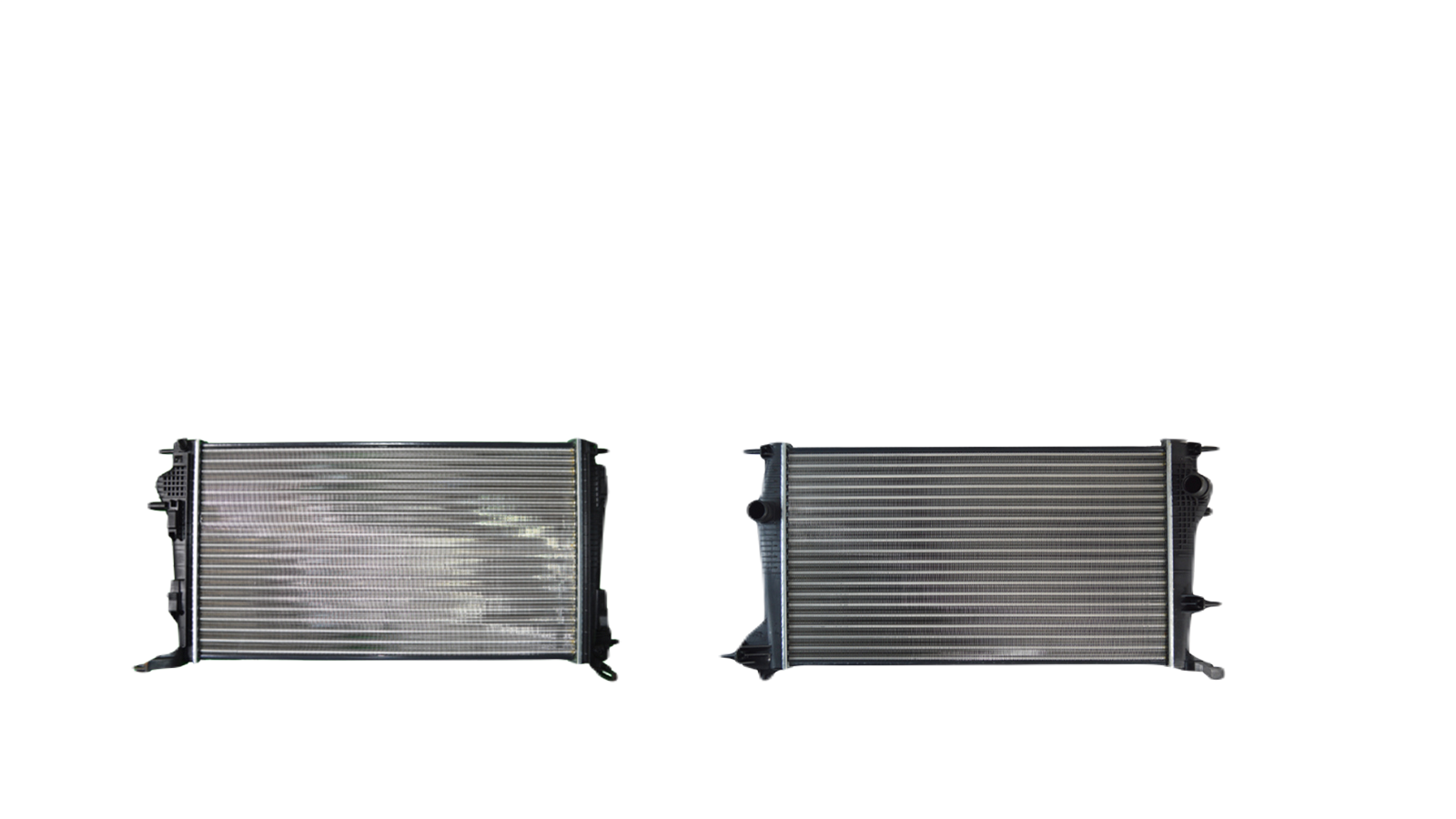 Su Radyatoru Mekanık Mt-At 656X468x18 Renault Fluence RA277
