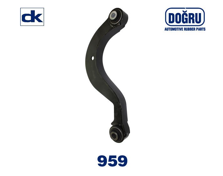 Salıncak Ust Arka Vw Golf5 Jetta Passat 05 > 959