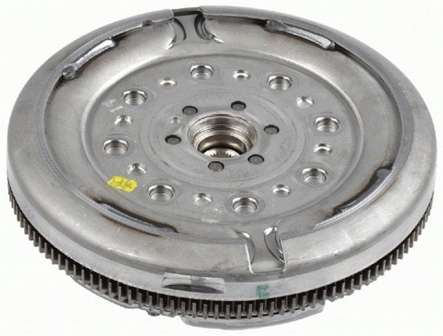 Volan Caddy Golf6 Jetta Passat A3 Leon 10- Sachs 03L105269