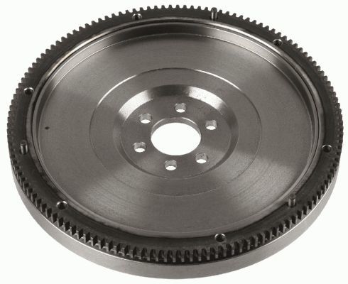 Volan Polo A1 Ibıza Fabıa 10- Sachs 028105269B