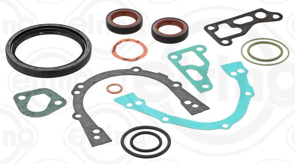 Takım Conta Alt Passat Caddy A4 97-00 Elrıng 028198011D
