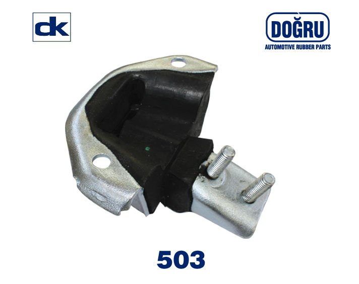 Motor Takozu Opel Record 58-63 503