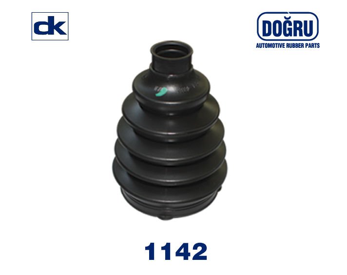 Aks Korugu Dıs Tek Opel Corsa D 1.0 1.2 1.4 08 > 1142