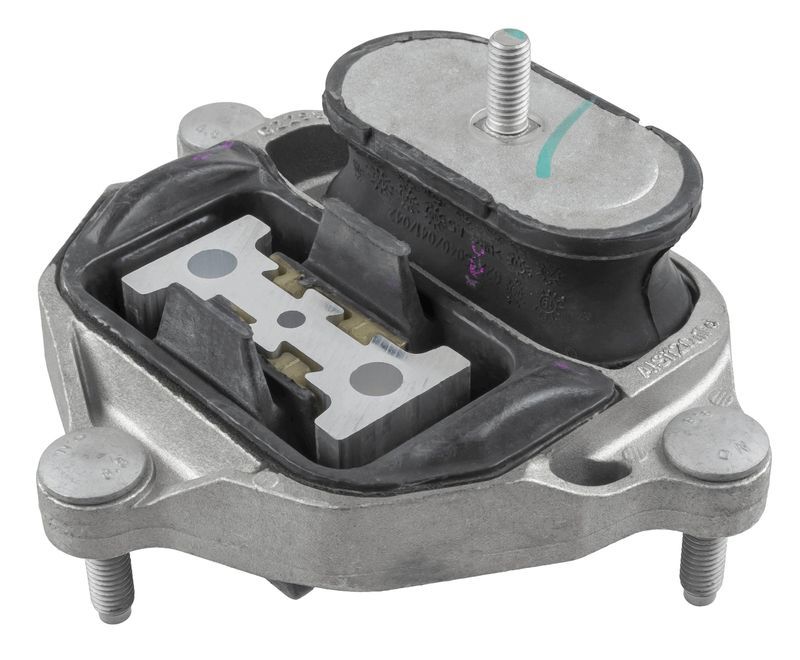 Sanzuman Takozu A4 A5 Q5 08- Lemforder 8K0399151DB