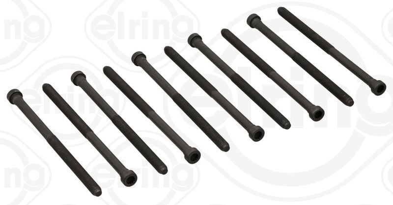 Sılındır Kapak Saplaması Crafter T6 16- Elrıng WHT007433