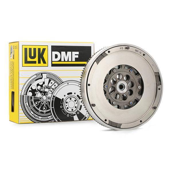 Volan Crafter 06-12 Luk 076105266D