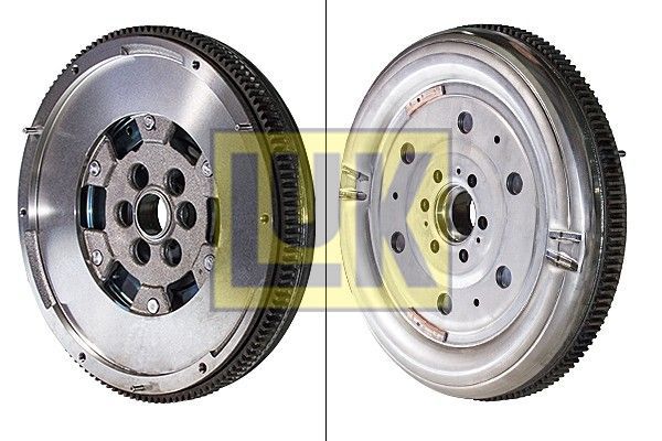 Volan Passat Jetta Golf5 A3 Leon 05- Luk 03L105266BM