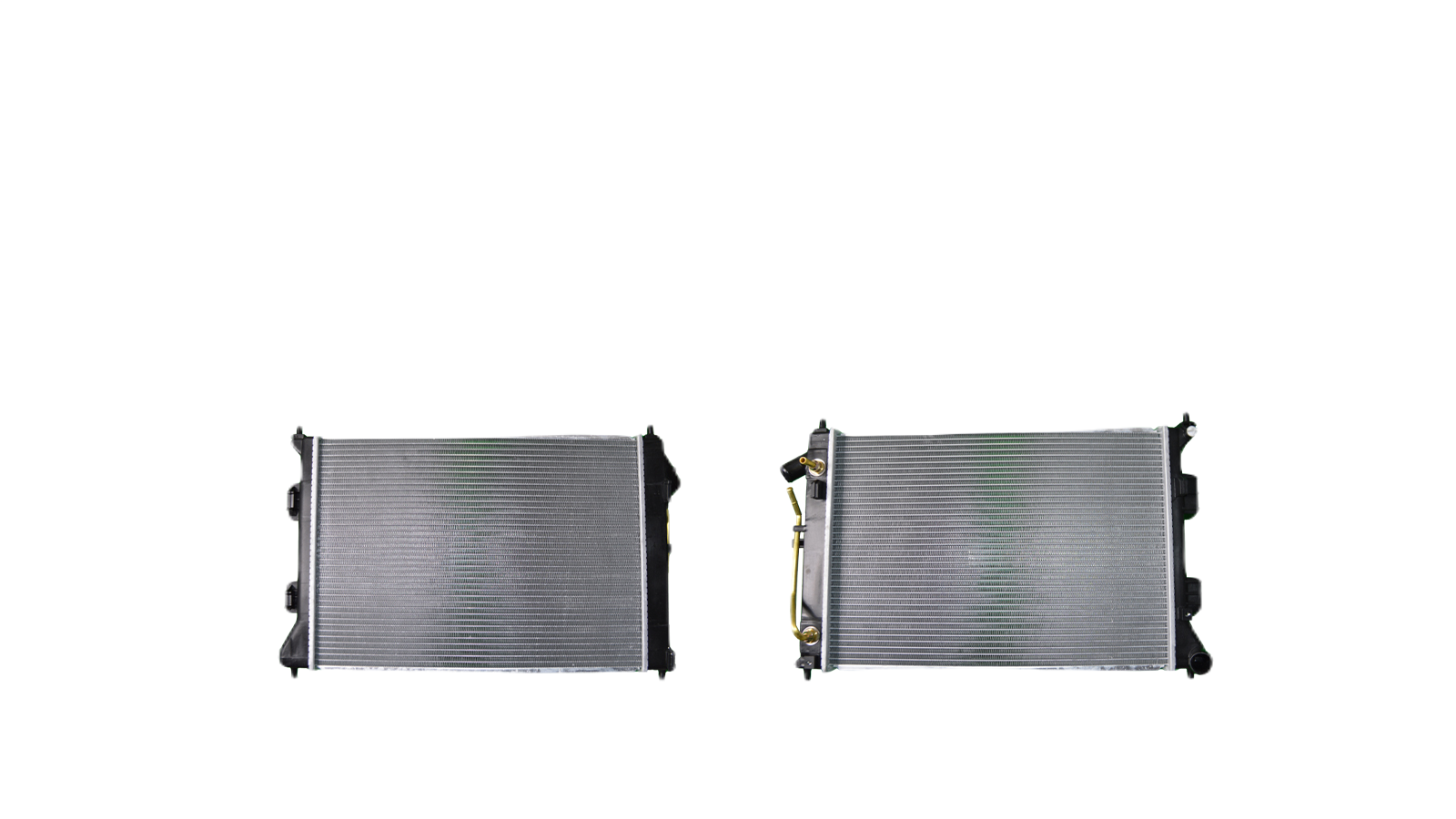 Su Radyatoru Brazıng At 552X388x22 Hyundaı I30 1 6Gdı RA432B