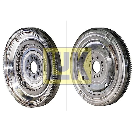 Volan Passat A3 Golf5 Golf6 06- Luk 06J105266G