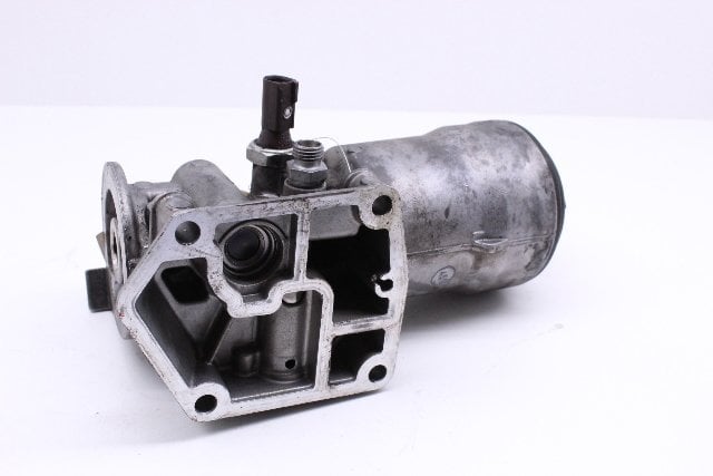 Yağ Filtre Kütüğü Komple T5 Caddy 1.9Tdı Axb Bjb Passat 2.0Tdı Bkp