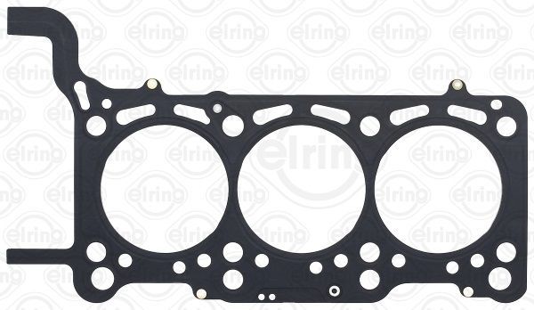 Sılındır Kapak Contası Touareg Q7 A6 Cayenne 07- 059103383EQ