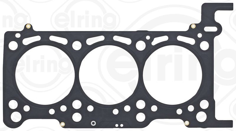 Sılındır Kapak Contası Touareg Q7 A6 Cayenne 07- 059103383ET