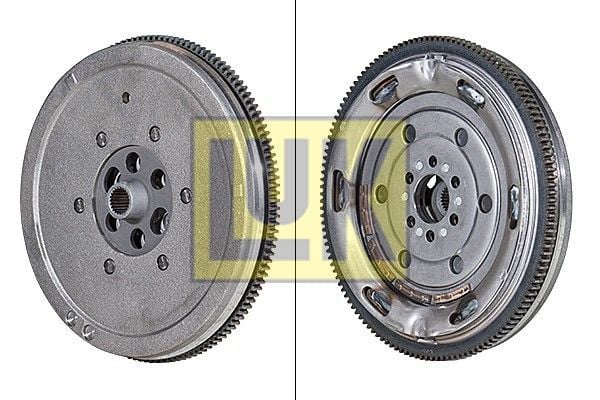 Volan A6 05-11 Luk 03G105317C