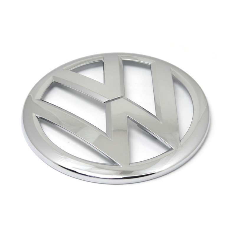 Ön Amblem Golf7 13- Ioe-Vw 5G08536012ZZ