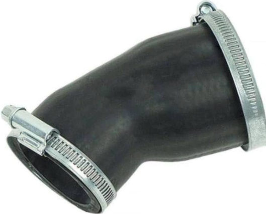 Turbo Hortumu A4 A6 05-11 Ibras 4F0145980F