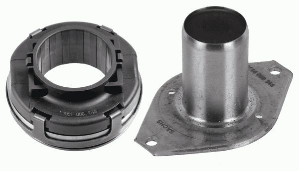 Debrıyaj Rulmanı A4 A5 A6 Q5 08- Sachs 0B4198165
