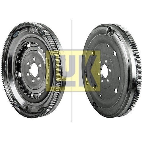 Volan Golf6 Jetta Passat A3 10- Luk 04E105266B