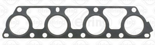 Manıfold Contası Egzoz Passat A4 05-10 Elrıng 06B253039E