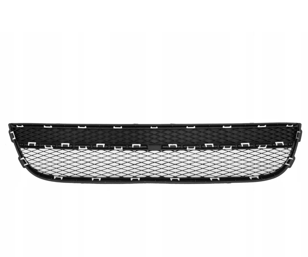 Tampon Izgarası Orta Vw Tıguan 08 > 5N08536779B9