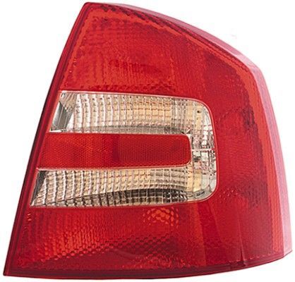 Stop Lambası Sag Octavıa 04-08 Depo 1Z5945112A