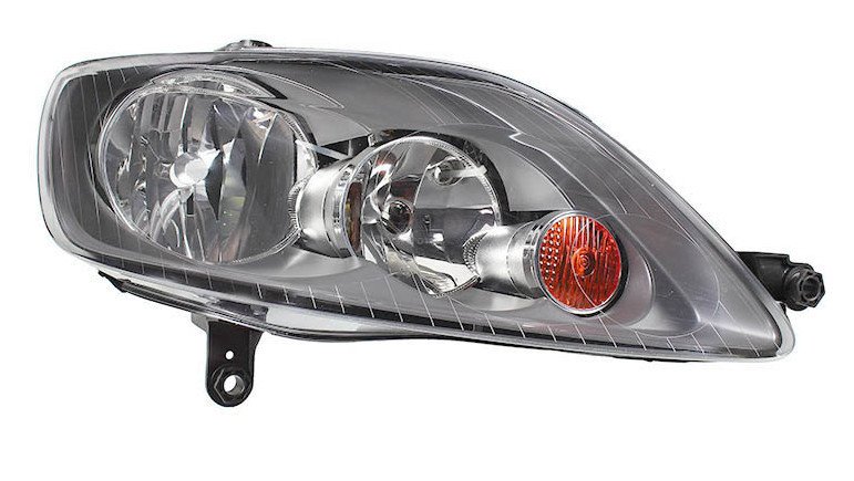 Far Sag Golf5 Plus 05- Depo 5M1941006B