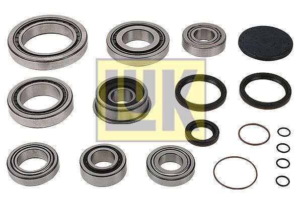 Sanzuman Tamır Takımı T5 04- Luk 0A5311220B