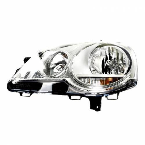 Far Sol Polo 05-10 Depo 6Q1941007AJ