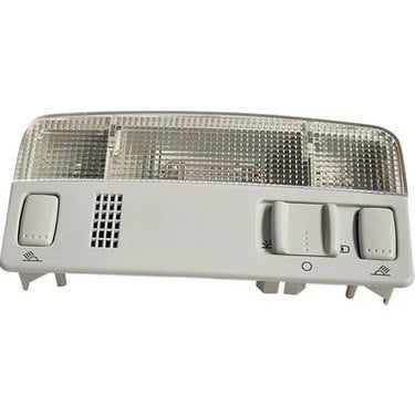 Golf4 Bora Passat T5 Gri Tavan Lambası 1998-2005 - 3B0947105C