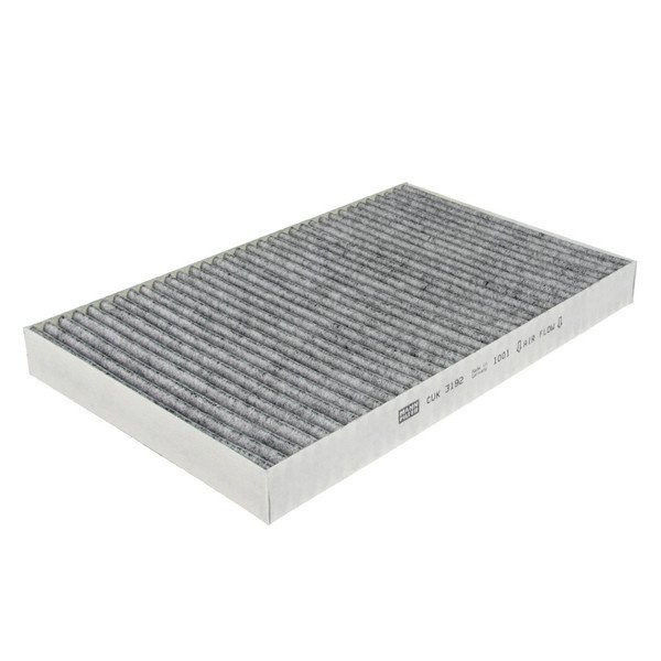 Polen Fıltresı A6 A100 91-00 Fıltron 4B0819439A