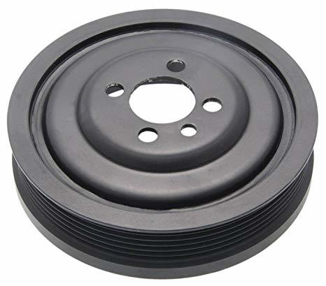 Grank Kasnağı Golf4 Bora Golf5 Jetta Passatcaddy T5 1.9Tdı Ahu Ale Bls 03G105243