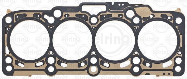 Sılındır Kapak Contası Passat Tıguan A3 Q5 08-12 03L103383A