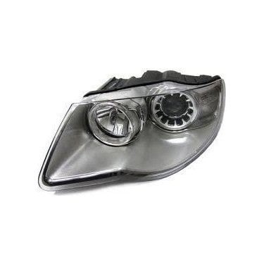 Far Sol Touareg 08-09 Depo 7L6941039