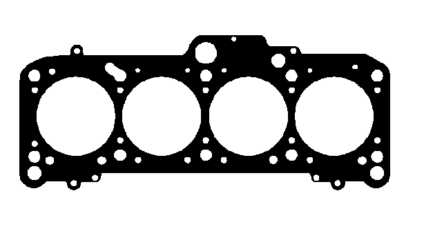 Sılındır Kapak Contası Caddy T4 Golf3 91- Elrıng 028103383BK