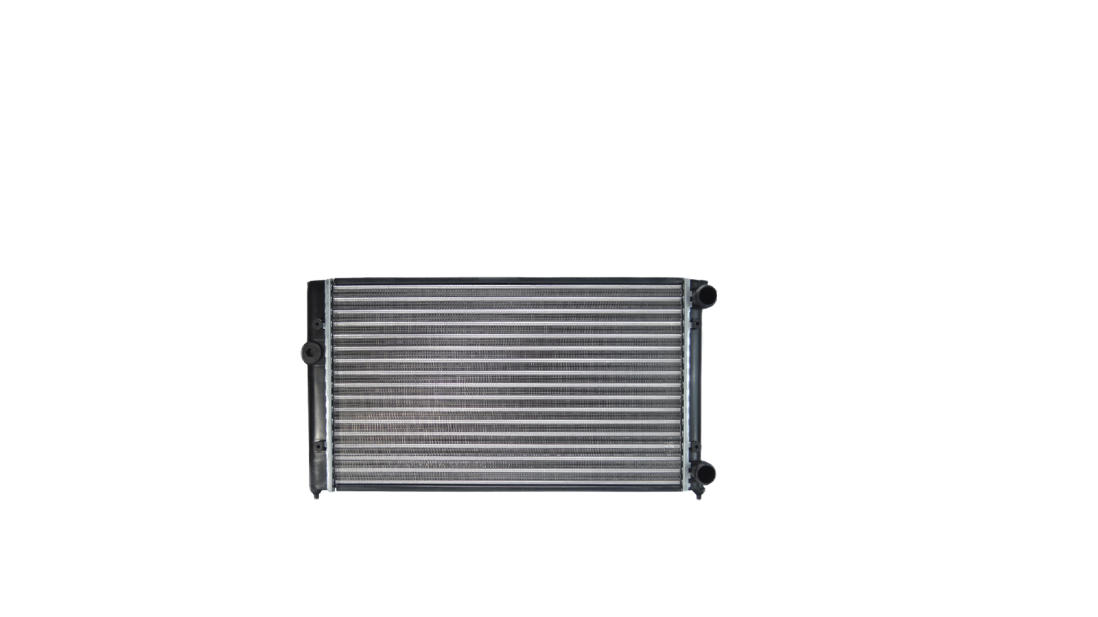 Su Radyatoru Mekanık Mt 525X320 Mm Vw Golf3 Vento 1H0121253S