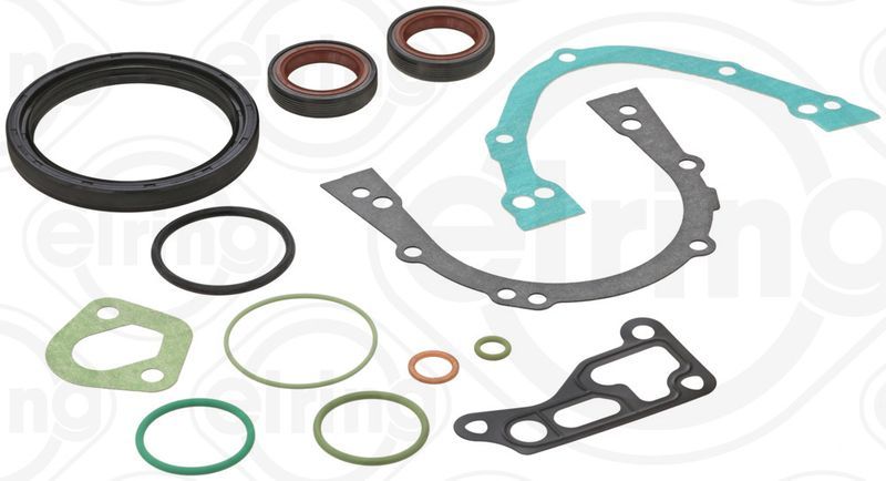 Takım Conta Alt Caddy T4 Golf3 91- Elrıng 044198011