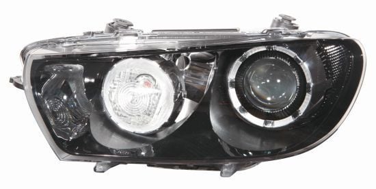 Far Sag Scırocco 08-13 Depo 1K8941754B