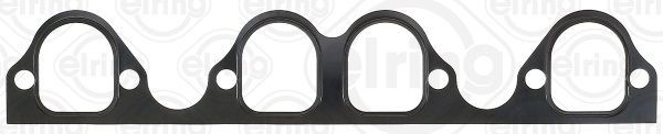 Manıfold Contası Emme Golf3 Golf4 Passat Caddy A3 028129717D