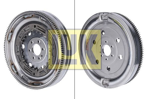 Volan Polo Ibıza Fabıa 14- Luk 04B105266C