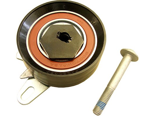 Eksantrık Gergı Rulmanı Crafter 06- Ina 074109243M