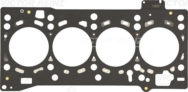 Sılındır Kapak Contası Golf7 A3 Leon Octavıa Karo 04L103383C