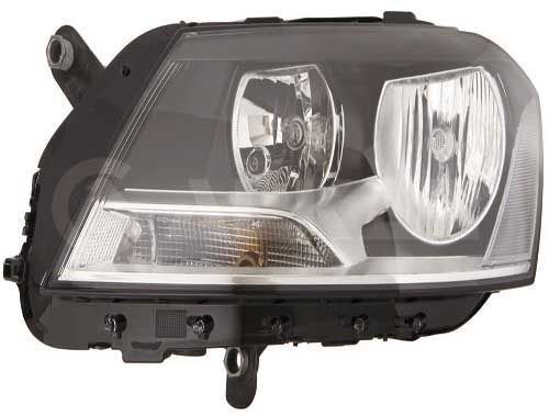 Far Sol Passat 10-15 Depo 3AB941005
