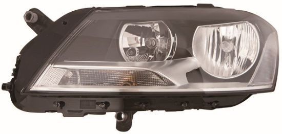 Far Sag Passat 10-15 Depo 3AB941006